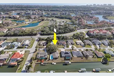 4 Coral Reef Court S, Palm Coast, FL 32137 - Photo 59