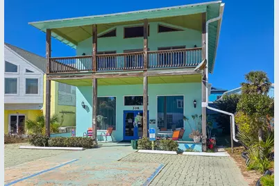 208 S 3rd Street, Flagler Beach, FL 32136 - Photo 5
