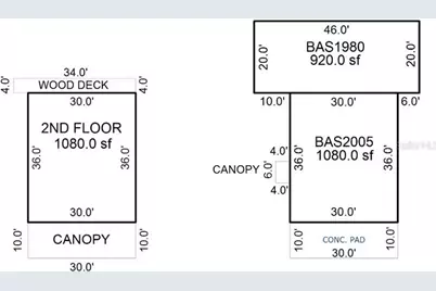 208 S 3rd Street, Flagler Beach, FL 32136 - Photo 47