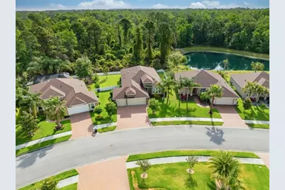 45 Graham Woods Place, Palm Coast, FL 32137 - Photo 3