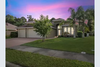 45 Graham Woods Place, Palm Coast, FL 32137 - Photo 1