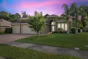 45 Graham Woods Pl, Palm Coast, FL 32137 - Photo 1