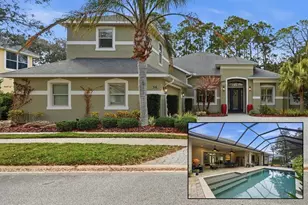 56 N Park Cir, Palm Coast, FL 32137 - Photo 1