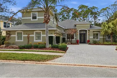 56 N Park Circle, Palm Coast, FL 32137 - Photo 3