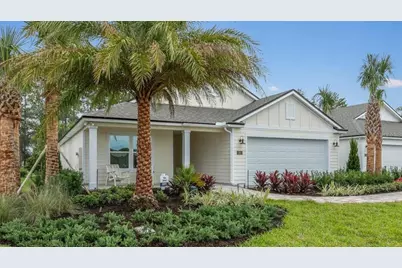 35 Green Circle, Palm Coast, FL 32164 - Photo 3