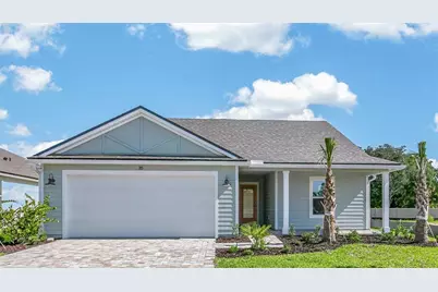 35 Green Circle, Palm Coast, FL 32164 - Photo 1