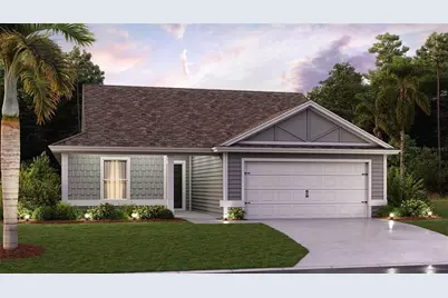 35 Green Circle, Palm Coast, FL 32164 - Photo 1