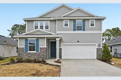 94 Waverly Lane, Palm Coast, FL 32137 - Photo 1