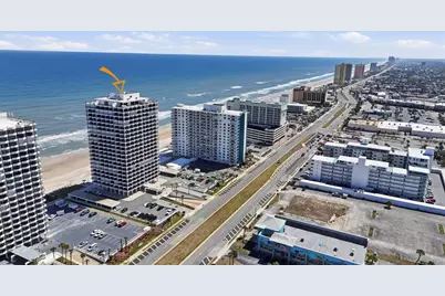 2828 N Atlantic Avenue #1704, Daytona Beach, FL 32118 - Photo 41
