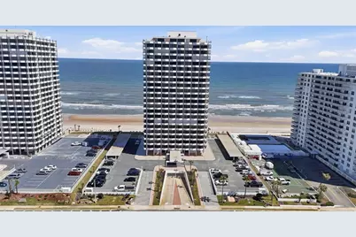 2828 N Atlantic Avenue #1704, Daytona Beach, FL 32118 - Photo 1