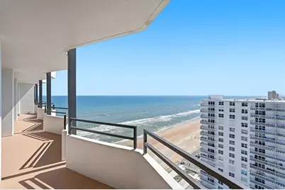2828 N Atlantic Avenue #1704, Daytona Beach, FL 32118 - Photo 23