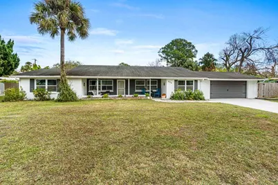 925 Flagler Avenue, Edgewater, FL 32132 - Photo 1