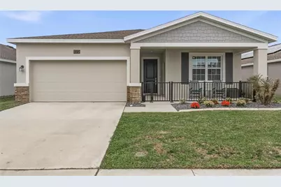 1173 Sand Trap Court, Daytona Beach, FL 32124 - Photo 1