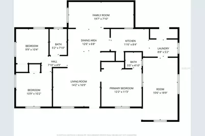 808 Kathy Street, Daytona Beach, FL 32114 - Photo 37