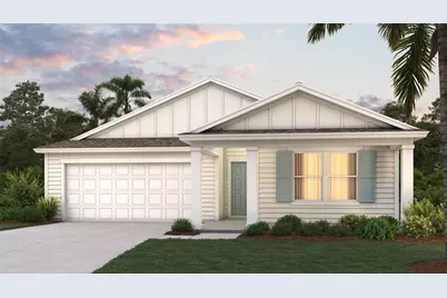 4 Sawdust Lane, Palm Coast, FL 32137 - Photo 1