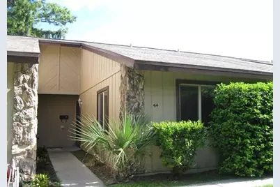 54 Forest Road #54, Flagler Beach, FL 32136 - Photo 1