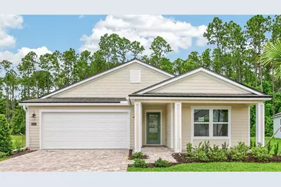 141 Greenwood Drive, Palm Coast, FL 32137 - Photo 1