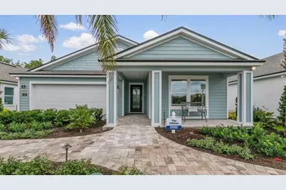 141 Greenwood Drive, Palm Coast, FL 32137 - Photo 3