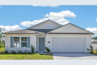 16 Rybark Lane, Palm Coast, FL 32164 - Photo 1