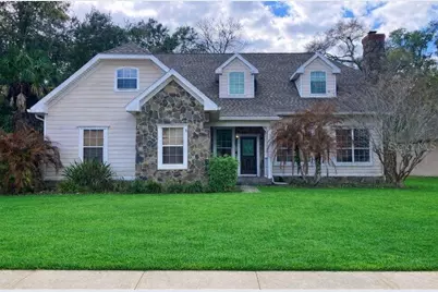 7 Whitehall Court, Flagler Beach, FL 32136 - Photo 1