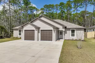 44 Regency Dr, Palm Coast, FL 32164 - Photo 1