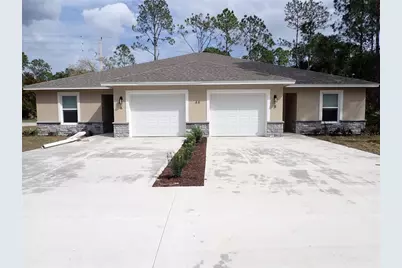 44 Slumber Path #B, Palm Coast, FL 32164 - Photo 1