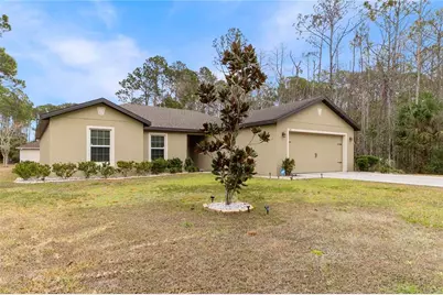 50 Ullian Trail, Palm Coast, FL 32164 - Photo 1