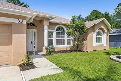 33 Phoenix Lane, Palm Coast, FL 32164 - Photo 3