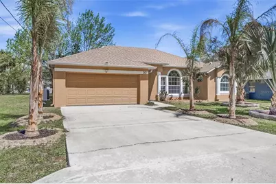 33 Phoenix Lane, Palm Coast, FL 32164 - Photo 1