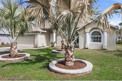 33 Phoenix Lane, Palm Coast, FL 32164 - Photo 3