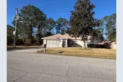 52 Princess Ruth Lane, Palm Coast, FL 32164 - Photo 1