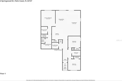 2 Springwood Drive, Palm Coast, FL 32137 - Photo 71