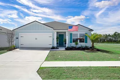 2 Springwood Drive, Palm Coast, FL 32137 - Photo 1