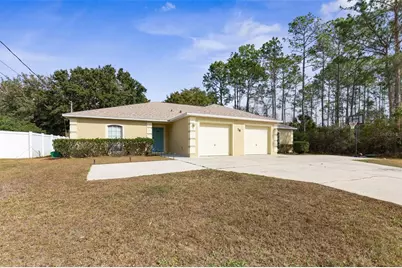 18 Regina Lane #A & B, Palm Coast, FL 32164 - Photo 1