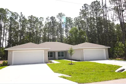 71 Pony Express Drive #A, Palm Coast, FL 32164 - Photo 1