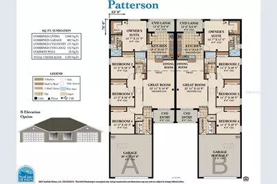 71 Pony Express Drive #A, Palm Coast, FL 32164 - Photo 41