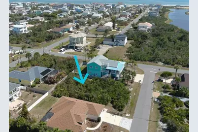 25 Surf Drive, Palm Coast, FL 32137 - Photo 1