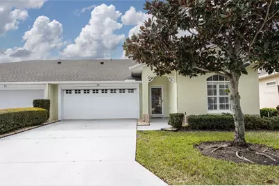 28 Veranda Way #28, Palm Coast, FL 32137 - Photo 1