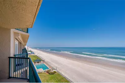 4535 S Atlantic Avenue #2605, Port Orange, FL 32127 - Photo 29