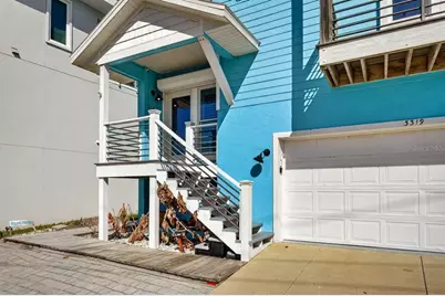 3319 N Ocean Shore Boulevard, Flagler Beach, FL 32136 - Photo 3