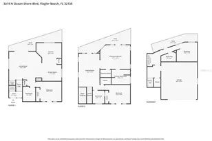 3319 N Ocean Shore Blvd, Flagler Beach, FL 32136 - Photo 65