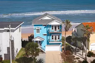 3319 N Ocean Shore Blvd, Flagler Beach, FL 32136 - Photo 1