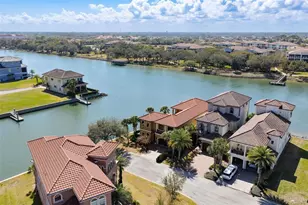 355 Harbor Village Point N, Palm Coast, FL 32137 - Photo 67