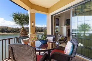 355 Harbor Village Point N, Palm Coast, FL 32137 - Photo 37