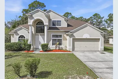 90 Whittington Drive, Palm Coast, FL 32164 - Photo 1