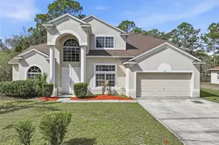 90 Whittington Dr, Palm Coast, FL 32164 - Photo 1