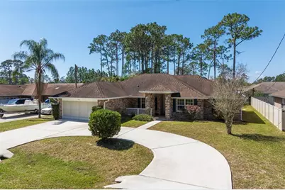 196 Boulder Rock Drive, Palm Coast, FL 32137 - Photo 5