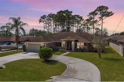 196 Boulder Rock Drive, Palm Coast, FL 32137 - Photo 1