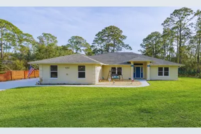 633 Art Center Avenue, New Smyrna Beach, FL 32168 - Photo 1