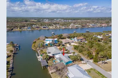 304 Palm Circle, Flagler Beach, FL 32136 - Photo 11